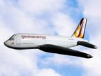 Germanwings Opblaasbaar Vliegtuig Airbus A319-100 D-AGWM, Verzamelen, Ophalen of Verzenden, Nieuw, Schaalmodel