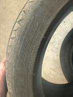 Michelin 225/45R17 91w 2 pièces, Autos : Pièces & Accessoires, Pneus & Jantes, Véhicule de tourisme, Pneus été, Enlèvement, Utilisé