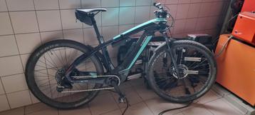 Bianchi emtb  beschikbaar voor biedingen
