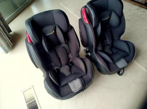 autostoel, Kinderen en Baby's, Autostoeltjes, Zo goed als nieuw, Overige merken, 9 t/m 36 kg, Isofix, Ophalen