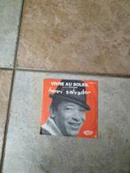 Single-Henri Salvador -Arme Jezus Christus, Cd's en Dvd's, Ophalen of Verzenden, 1960 tot 1980, Gebruikt, Overige formaten