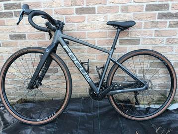 Gravelbike Focus Atlas 6.7 beschikbaar voor biedingen