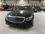 2018 MERCEDES E200D, Te koop, Diesel, Bedrijf, 1950 cc