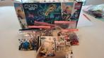 Lego HIDDEN SIDE Shrimp Shack Attack 70422, Ophalen of Verzenden, Zo goed als nieuw, Complete set, Lego