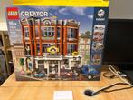 Lego 10264 Corner garage, Enfants & Bébés, Ensemble complet, Lego, Enlèvement ou Envoi, Neuf
