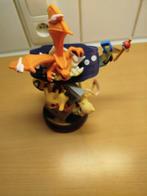 Pokémon-figuur, Ophalen of Verzenden, Zo goed als nieuw