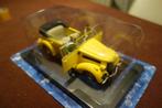 Blake & Mortimer FORD CABRIOLET (Het Atlantis Enigma), Verzamelen, Ophalen of Verzenden, Overige figuren, Nieuw, Beeldje of Figuurtje