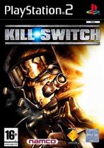 Kill Switch (PROMO disk, zonder boekje), Gebruikt, Shooter, 1 speler, Ophalen of Verzenden