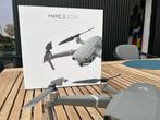 DJI Mavic 2 Zoom + case, Ophalen, Zo goed als nieuw, Drone met camera