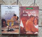 Romans Editions Nous deux, Ophalen of Verzenden, Gelezen