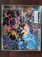 CD : COLDPLAY - MYLO XYLOTO, Ophalen of Verzenden, Zo goed als nieuw