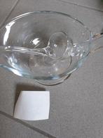Bol à sauce, Enlèvement, Comme neuf