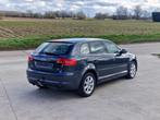 Audi A3 *** 2.0 TDI 2011 Euro 5 136pk lederen airco .. ***, Auto's, Te koop, Zetelverwarming, Diesel, Bedrijf