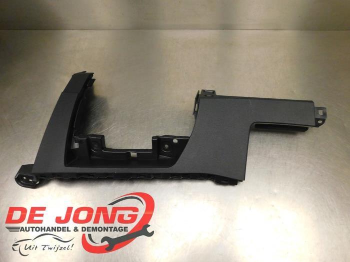 Dashboard deel van een Volkswagen Golf, Auto-onderdelen, Dashboard en Schakelaars, Volkswagen, Gebruikt, 3 maanden garantie, Ophalen of Verzenden