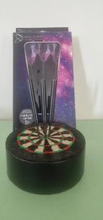 Galaxy Black Abyss 22.5gram, Sport en Fitness, Darts, Nieuw, Pijlen, Ophalen