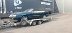 oldtimer Chrysler le baron, Auto's, Cabriolet, Bedrijf, Le Baron, Te koop