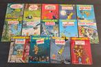 Lot strips: Marsupilami, Boeken, Stripverhalen, Ophalen of Verzenden, Zo goed als nieuw