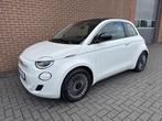 Fiat 500e Cabrio MY25 (RED)  Elektrisch 87kW 118pk [NIEUW], Auto's, Automaat, 4 zetels, 87 kW, Overige modellen