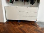 IKEA PLATSA kastcombinatie met 4 modulaire elementen, Huis en Inrichting, Ophalen, Kunststof, Modern scandinavisch, Zo goed als nieuw