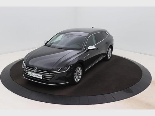 Volkswagen Arteon Shooting Brake 2.0 TDi SCR Elegance DSG, Autos, Volkswagen, Entreprise, Arteon, ABS, Airbags, Air conditionné