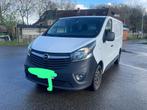 Opel Vivaro-B année 2015 Euro 5B 22600Km, Autos, Camionnettes & Utilitaires, Particulier, Achat