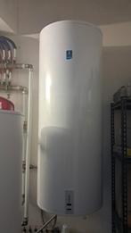 Boiler 150L droge weerstand (3maand gebruikt), Doe-het-zelf en Bouw, Ophalen, Zo goed als nieuw, Boiler