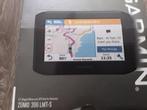 Garmin zumo 396 lmt.s, Motoren, Accessoires | Navigatiesystemen, Ophalen, Gebruikt