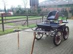 koets, Dieren en Toebehoren