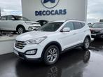 Hyundai Santa Fe, Autos, Hyundai, SUV ou Tout-terrain, 5 places, Achat, Santa Fe