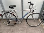 Herenfiets, Fietsen en Brommers, Ophalen of Verzenden, Zo goed als nieuw