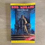 Bob Morane inédit L'anneau de Salomon Henri Vernes EO TBE, Boeken, Ophalen of Verzenden, Henri Vernes