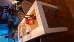 Massief houten tafel, Huis en Inrichting, Ophalen