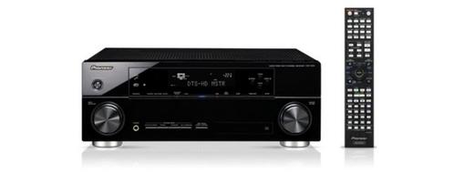 Pioneer VSX-920-K – versterker/receiver, Audio, Tv en Foto, Versterkers en Ontvangers, Zo goed als nieuw, 7.1, 120 watt of meer