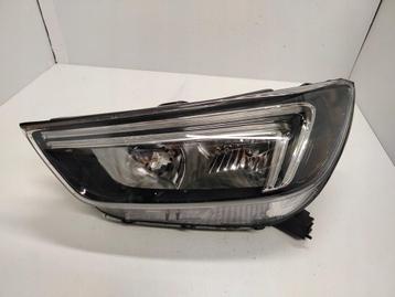 Opel Mokka X Normaal linkerlicht beschikbaar voor biedingen