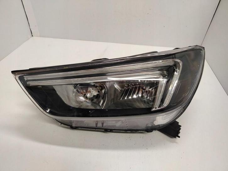 Opel Mokka X Normaal linkerlicht, Auto-onderdelen, Verlichting, Opel, Gebruikt, Ophalen of Verzenden