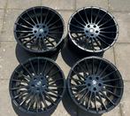 Bmw 21 inch Originele Hamann breedset 5/6 serie X5/X6 velgen, Velg(en), Personenwagen, Gereviseerd, 21 inch