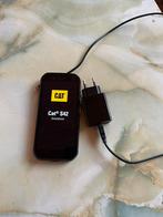 Cat s42, Télécoms, Enlèvement, Utilisé