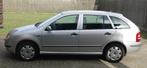 Autohoes Skoda Fabia Combi 1999 - 2006, Ophalen, Gebruikt, Op maat