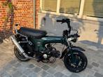 Dax 50 cc, Fietsen en Brommers, Ophalen, Overige modellen, Klasse B (45 km/u), Zo goed als nieuw
