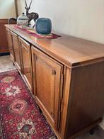 Dressoir, Ophalen, Gebruikt
