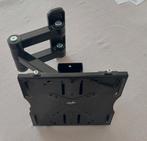 Support mural pour téléviseur, Enlèvement, Comme neuf