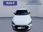 Audi A3 A 3 SPORTBACK (2021) [ref: 4338], Auto's, Audi, Automaat, Gebruikt, Euro 6, Wit
