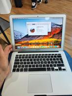 MacBook Air 2017, Computers en Software, Apple Desktops, Ophalen of Verzenden, Zo goed als nieuw
