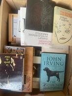 GOEDE DEAL! Set 50 boeken, stripboeken, tijdschriften - €15, Ophalen, Gelezen, Divers