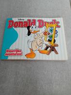 Donald Duck stripboek, Enlèvement, Comme neuf