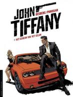 Strip van " John Tiffany " , nr.1, Boeken, Stripverhalen, Eén stripboek, Ophalen of Verzenden, Zo goed als nieuw