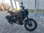 Svartpilen 401 35kw a2, Motoren, Motoren | Husqvarna, Particulier