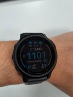 Garmin Fenix 6S Pro zwart, Comme neuf, Noir, Enlèvement