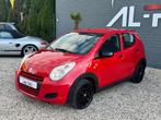 Suzuki Alto 1.0i GL Airco GT Sport * Garantie✅ (bj 2011), Auto's, Stof, Zwart, 103 g/km, Bedrijf