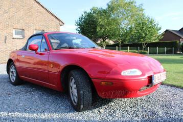 Mazda MX5, Autos, Particulier, Achat